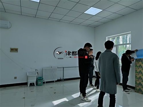 銀川裝修公司|銀川威覽圖書館設(shè)計裝修施工交底